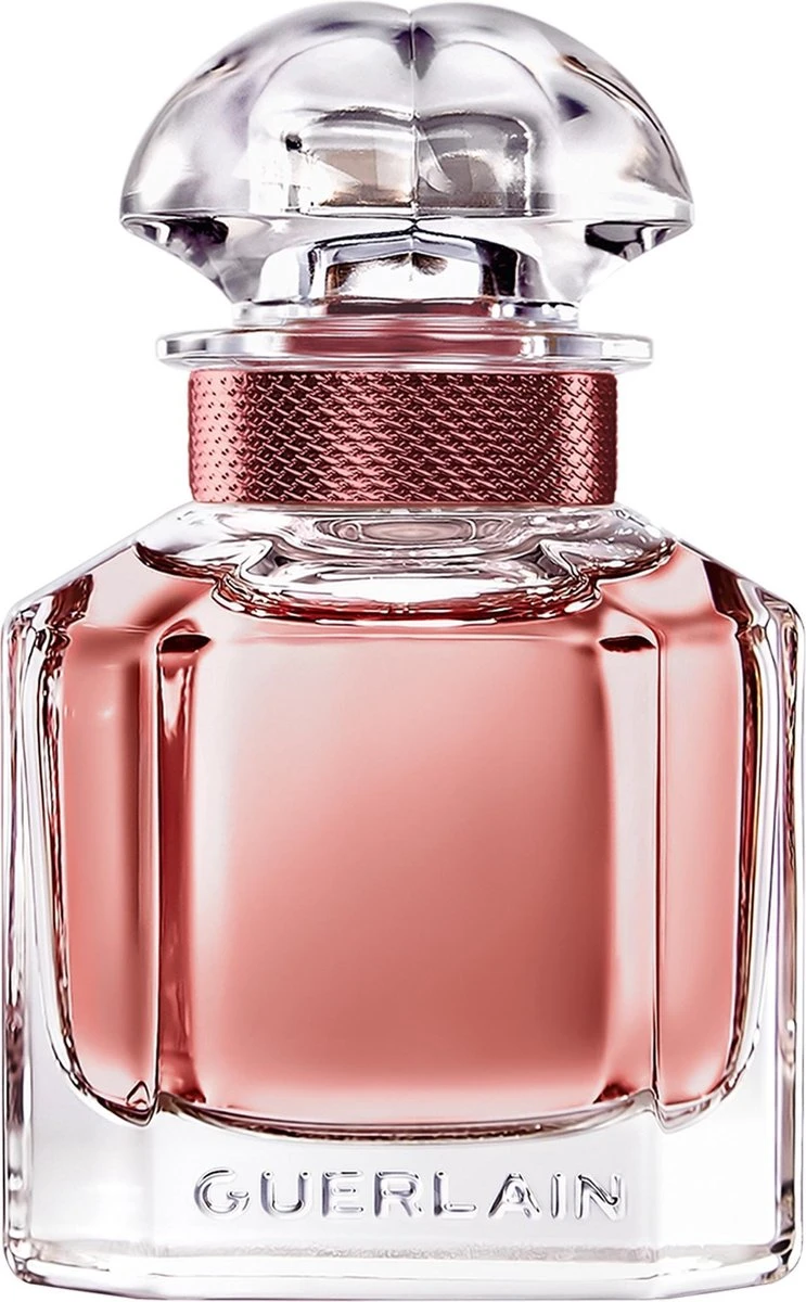 Guerlain Mon Guerlain Intense- 100 Ml - Eau De Parfum 2 Guerlain Mon Guerlain Intense- 100 Ml - Eau De Parfum - Afbeelding 2