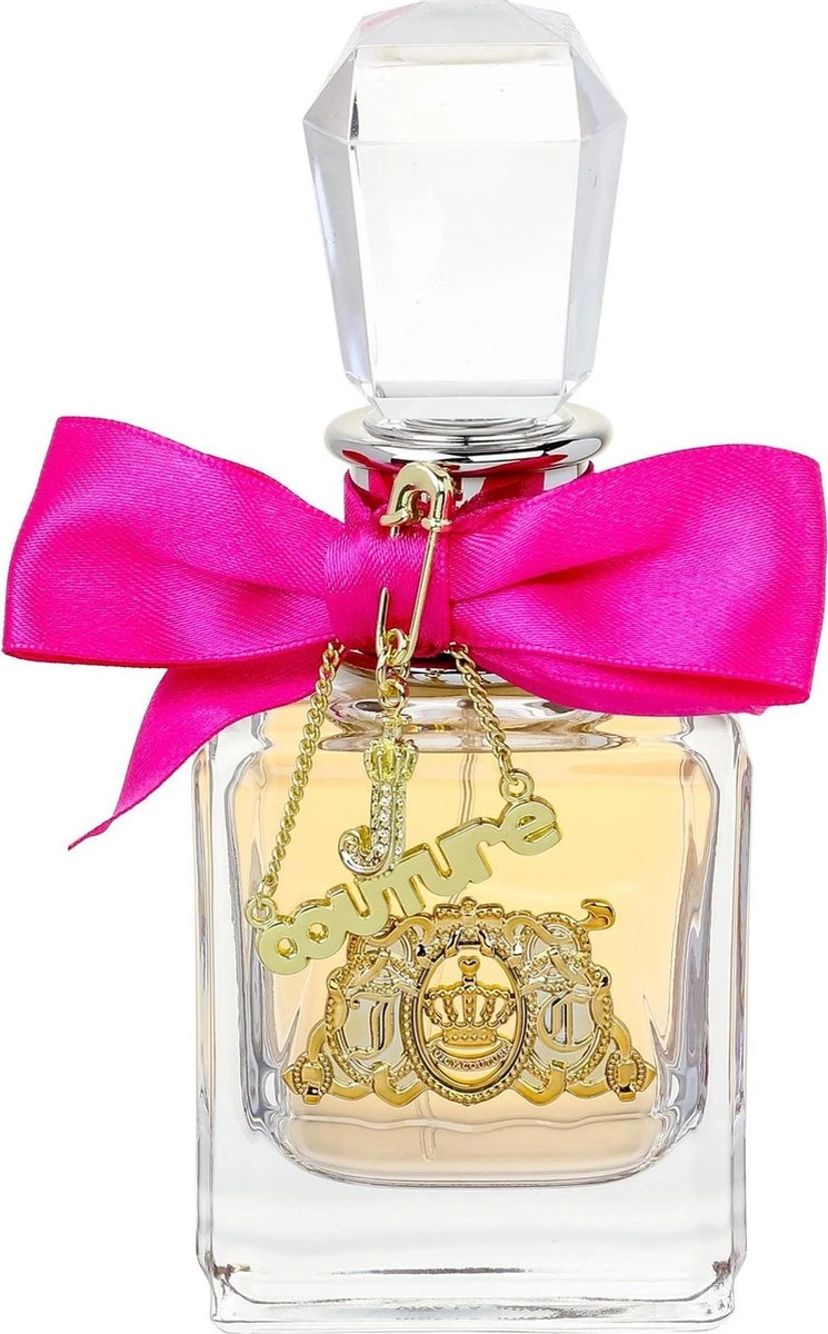Juicy Couture Viva La Juicy 50 Ml - Eau De Parfum - Damesparfum 1 Juicy Couture Viva La Juicy 50 Ml - Eau De Parfum - Damesparfum