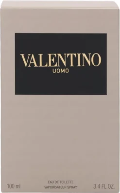 Valentino Uomo Eau De Toilette Spray 100 Ml 36 Valentino Uomo Eau De Toilette Spray 100 Ml -Beroemde Parfum Winkel 747x1200