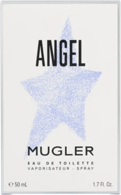 Thierry Mugler Angel - 50 Ml - Eau De Toilette Spray - Damesparfum 15 Thierry Mugler Angel - 50 Ml - Eau De Toilette Spray - Damesparfum -Beroemde Parfum Winkel 748x1200 1