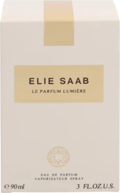 ELIE SAAB - Le Parfum Lumière Eau De Parfum - 90 Ml - Eau De Parfum 14 ELIE SAAB - Le Parfum Lumière Eau De Parfum - 90 Ml - Eau De Parfum -Beroemde Parfum Winkel 748x1200