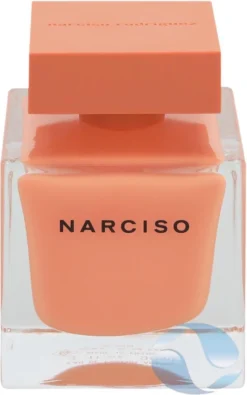 Narciso Rodriguez Narciso Ambree - 90 Ml - Eau De Parfum Spray - Damesparfum 21 Narciso Rodriguez Narciso Ambree - 90 Ml - Eau De Parfum Spray - Damesparfum -Beroemde Parfum Winkel 751x1200
