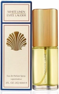 Estee Lauder White Linen 60ml - Eau De Parfum - Damesparfum -Beroemde Parfum Winkel 752x1200 1