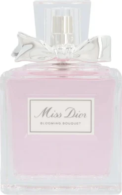 Dior Miss Dior Blooming Bouquet 100 Ml - Eau De Toilette - Damesparfum -Beroemde Parfum Winkel 752x1200