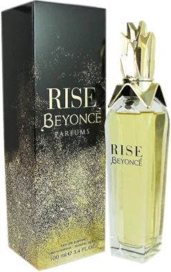 Beyonce Rise - 100ml - Eau De Parfum -Beroemde Parfum Winkel 753x1200 2