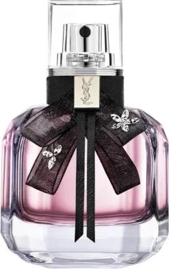 Yves Saint Laurent Mon Paris 30 Ml - Eau De Parfum - Damesparfum