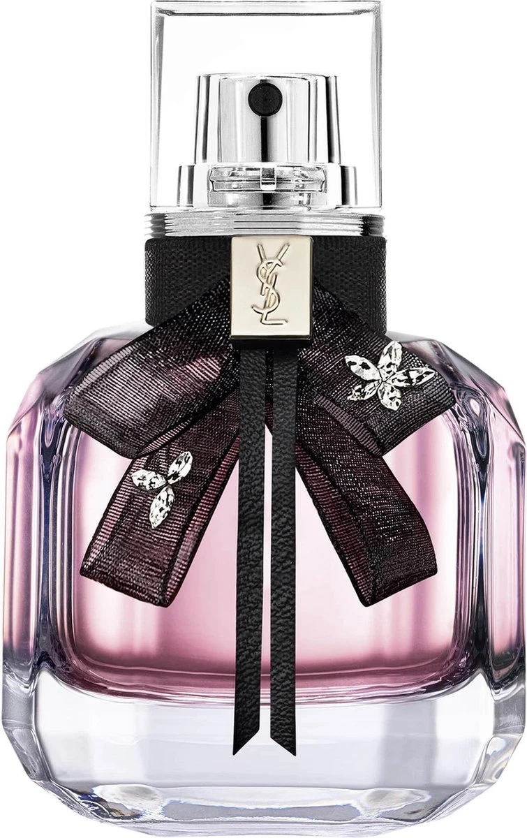 Yves Saint Laurent Mon Paris 30 Ml - Eau De Parfum - Damesparfum 1 Yves Saint Laurent Mon Paris 30 Ml - Eau De Parfum - Damesparfum