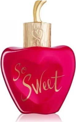 Lolita Lempicka Eau De Parfum So Sweet 30 Ml - Voor Vrouwen 8 Lolita Lempicka Eau De Parfum So Sweet 30 Ml - Voor Vrouwen -Beroemde Parfum Winkel 756x1200