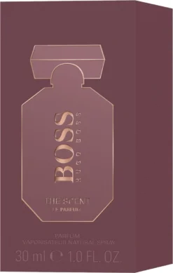 Hugo Boss The Scent For Her Eau De Parfum Spray 30 Ml -Beroemde Parfum Winkel 762x1200 1