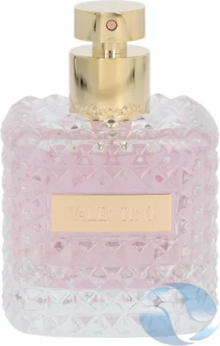 Valentino Donna - 100 Ml - Eau De Parfum Spray - Damesparfum 31 Valentino Donna - 100 Ml - Eau De Parfum Spray - Damesparfum -Beroemde Parfum Winkel 762x1200