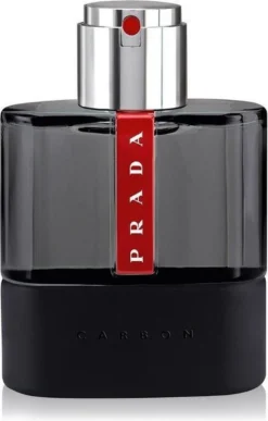 Prada - Luna Rossa Carbon 50ml - Eau De Toilette Spray 32 Prada - Luna Rossa Carbon 50ml - Eau De Toilette Spray -Beroemde Parfum Winkel 765x1200 1