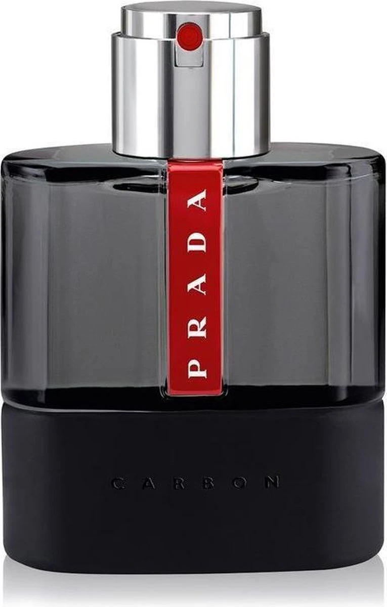 Prada - Luna Rossa Carbon 50ml - Eau De Toilette Spray 13 Prada - Luna Rossa Carbon 50ml - Eau De Toilette Spray - Afbeelding 13