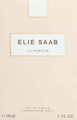 Elie Saab Le Parfum 90 Ml - Eau De Parfum - Damesparfum -Beroemde Parfum Winkel 767x1200 6
