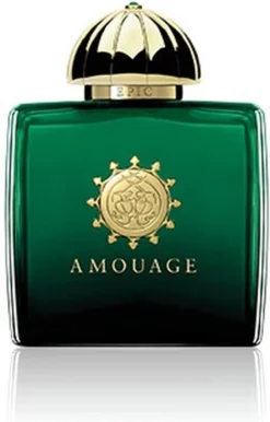 Amouage Epic Woman - 100 Ml - Eau De Parfum -Beroemde Parfum Winkel 768x1200 2