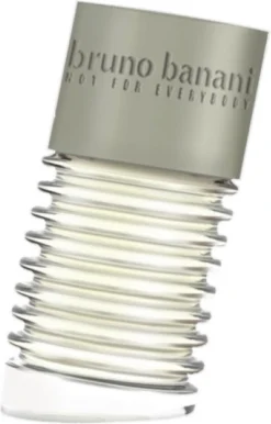 Bruno Banani Man Eau De Toilette - 50 Ml - Herenparfum -Beroemde Parfum Winkel 768x1200