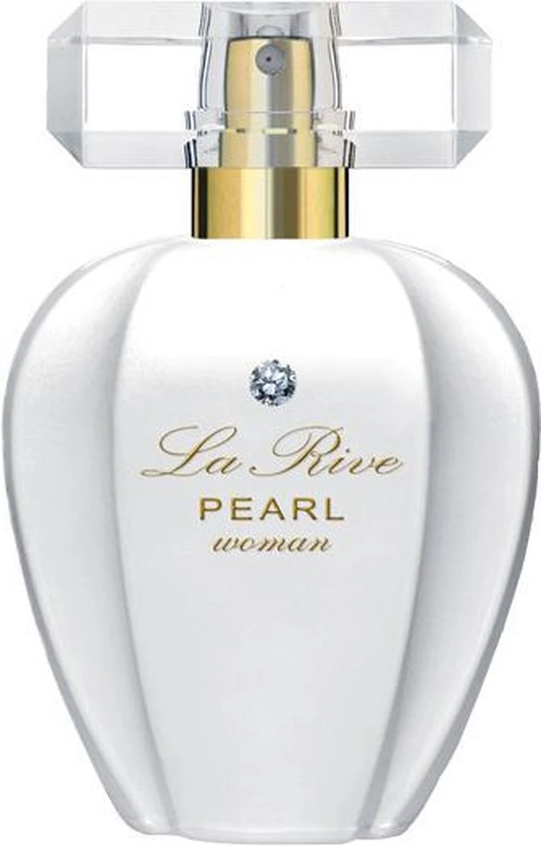 La Rive Pearl Woman - 75 Ml - Eau De Parfum - Damesparfum 5 La Rive Pearl Woman - 75 Ml - Eau De Parfum - Damesparfum - Afbeelding 5
