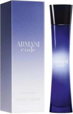 Giorgio Armani Code 50 Ml - Eau De Parfum - Damesparfum 39 Giorgio Armani Code 50 Ml - Eau De Parfum - Damesparfum -Beroemde Parfum Winkel 771x1200 1