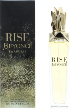 Beyonce Rise - 100ml - Eau De Parfum -Beroemde Parfum Winkel 771x1200 3