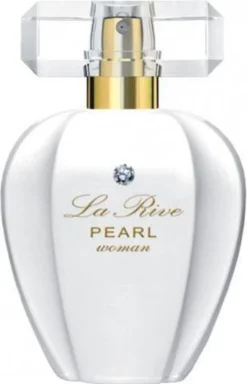 La Rive Pearl Woman - 75 Ml - Eau De Parfum - Damesparfum 7 La Rive Pearl Woman - 75 Ml - Eau De Parfum - Damesparfum -Beroemde Parfum Winkel 772x1200 1