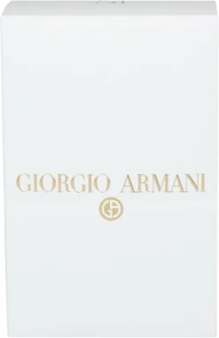 Giorgio Armani Si - 2-delig - Geschenkset -Beroemde Parfum Winkel 775x1200 3