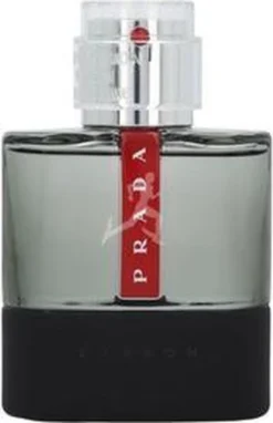 Prada - Luna Rossa Carbon 50ml - Eau De Toilette Spray 39 Prada - Luna Rossa Carbon 50ml - Eau De Toilette Spray -Beroemde Parfum Winkel 776x1200