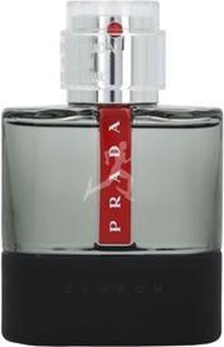 Prada - Luna Rossa Carbon 50ml - Eau De Toilette Spray 20 Prada - Luna Rossa Carbon 50ml - Eau De Toilette Spray - Afbeelding 20