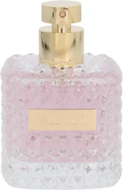 Valentino Donna - 100 Ml - Eau De Parfum Spray - Damesparfum 22 Valentino Donna - 100 Ml - Eau De Parfum Spray - Damesparfum -Beroemde Parfum Winkel 778x1200
