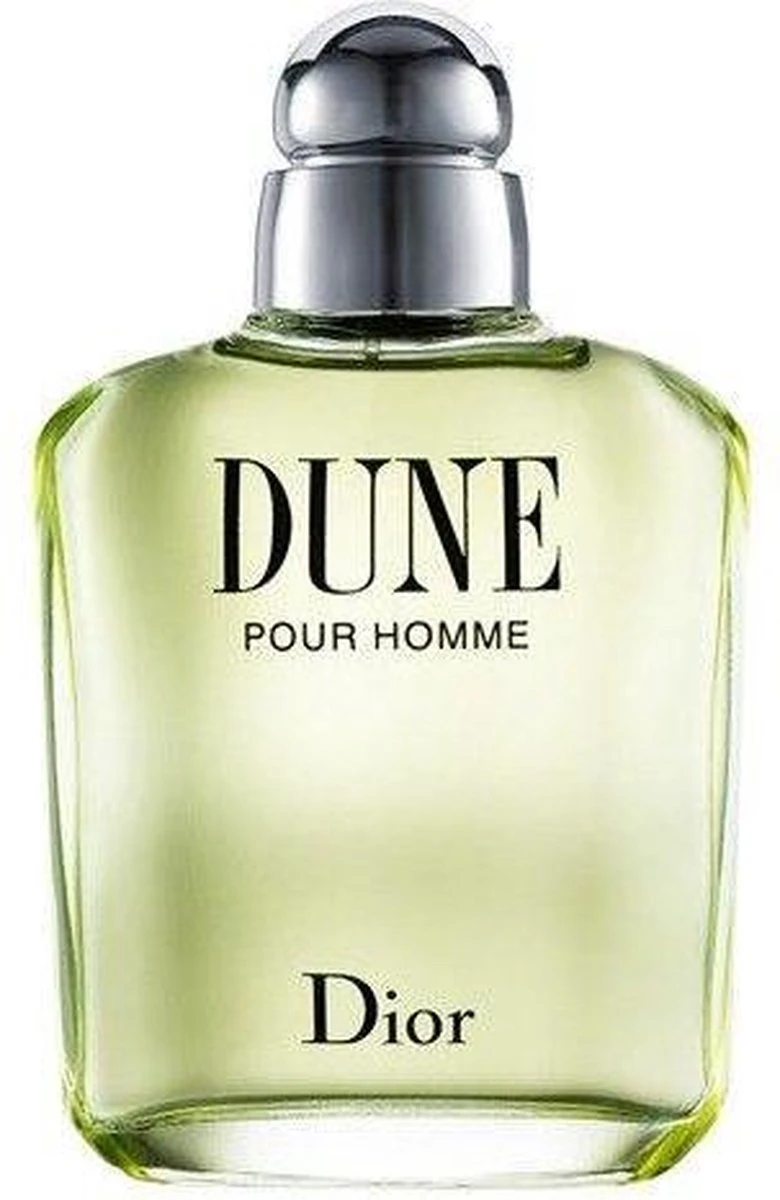 Dior Dune Pour Homme 100 Ml - Eau De Toilette - Herenparfum 9 Dior Dune Pour Homme 100 Ml - Eau De Toilette - Herenparfum - Afbeelding 9