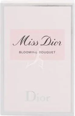 Dior Miss Dior Blooming Bouquet 100 Ml - Eau De Toilette - Damesparfum -Beroemde Parfum Winkel 780x1200