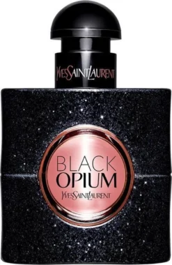 Yves Saint Laurent YSL Black Opium Edp Spray 50ml
