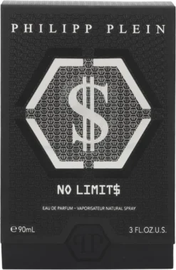 Philipp Plein No Limits Eau De Parfum 90ml -Beroemde Parfum Winkel 783x1200 5