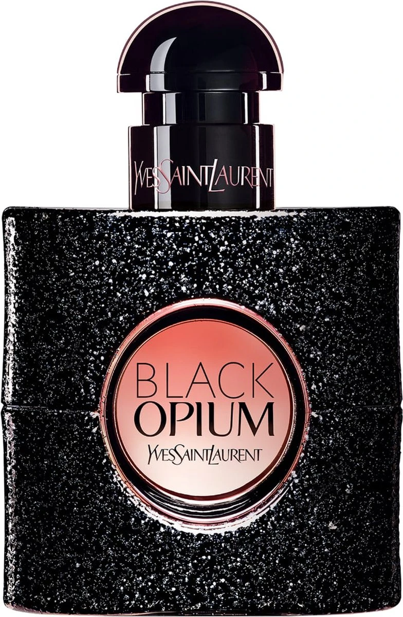 Yves Saint Laurent Black Opium 30 Ml - Eau De Parfum - Damesparfum 1 Yves Saint Laurent Black Opium 30 Ml - Eau De Parfum - Damesparfum