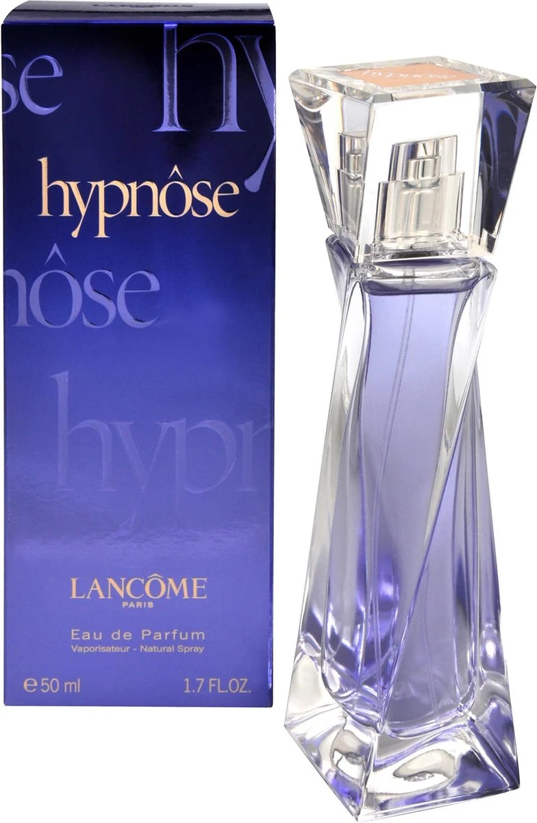 Lancôme Hypnôse 75 Ml - Eau De Parfum - Damesparfum 10 Lancôme Hypnôse 75 Ml - Eau De Parfum - Damesparfum - Afbeelding 10
