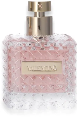 Valentino Donna Eau De Parfum 30ml -Beroemde Parfum Winkel 785x1200 1