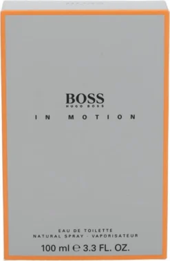 Hugo Boss In Motion Original Edt Spray 100 Ml -Beroemde Parfum Winkel 785x1200 2