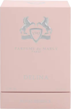Parfums De Marly Delina Eau De Parfum - 75 Ml - Eau De Parfum -Beroemde Parfum Winkel 788x1200 2