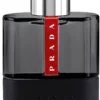 Prada - Luna Rossa Carbon 50ml - Eau De Toilette Spray