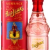 Versace Red Jeans 75 Ml - Eau De Toilette - Damesparfum