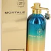 Montale Tropical Wood By Montale 100 Ml - Eau De Parfum Spray (Unisex)