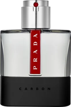 Prada - Luna Rossa Carbon 50ml - Eau De Toilette Spray 30 Prada - Luna Rossa Carbon 50ml - Eau De Toilette Spray -Beroemde Parfum Winkel 796x1200 1