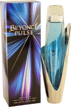 Beyoncé Pulse For Women - Eau De Parfum - 100 Ml -Beroemde Parfum Winkel 798x1200 3