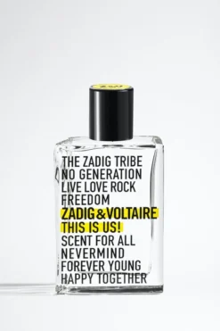 Zadig & Voltaire This Is Us! 50 Ml - Eau De Toilette - Unisex 21 Zadig & Voltaire This Is Us! 50 Ml - Eau De Toilette - Unisex -Beroemde Parfum Winkel 799x1200 3