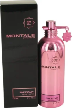 Montale Pink Extasy By Montale 100 Ml - Eau De Parfum Spray