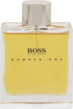 Hugo Boss Boss Number One 100ml - New Edition - Eau De Toilette - Herenparfum 11 Hugo Boss Boss Number One 100ml - New Edition - Eau De Toilette - Herenparfum -Beroemde Parfum Winkel 801x1200