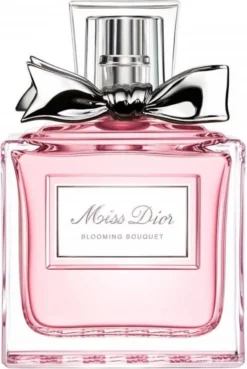 Dior Miss Dior Blooming Bouquet 100 Ml - Eau De Toilette - Damesparfum -Beroemde Parfum Winkel 803x1200