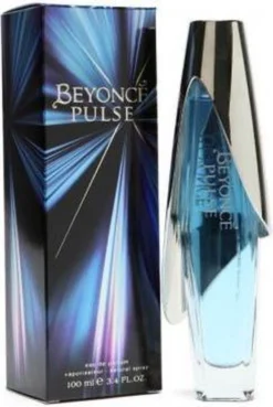 Beyoncé Pulse For Women - Eau De Parfum - 100 Ml -Beroemde Parfum Winkel 803x1200 3
