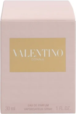 Valentino Donna Eau De Parfum 30ml -Beroemde Parfum Winkel 805x1200 1