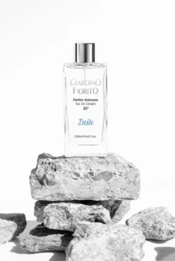 Giardino Fiorito | Deite | Parfum Cologne | 80 Graden | Eau De Cologne | Transparant | Fles | Spray | 250 ML -Beroemde Parfum Winkel 806x1200 1