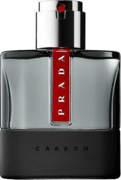 Prada - Luna Rossa Carbon 50ml - Eau De Toilette Spray 37 Prada - Luna Rossa Carbon 50ml - Eau De Toilette Spray -Beroemde Parfum Winkel 808x1200 2
