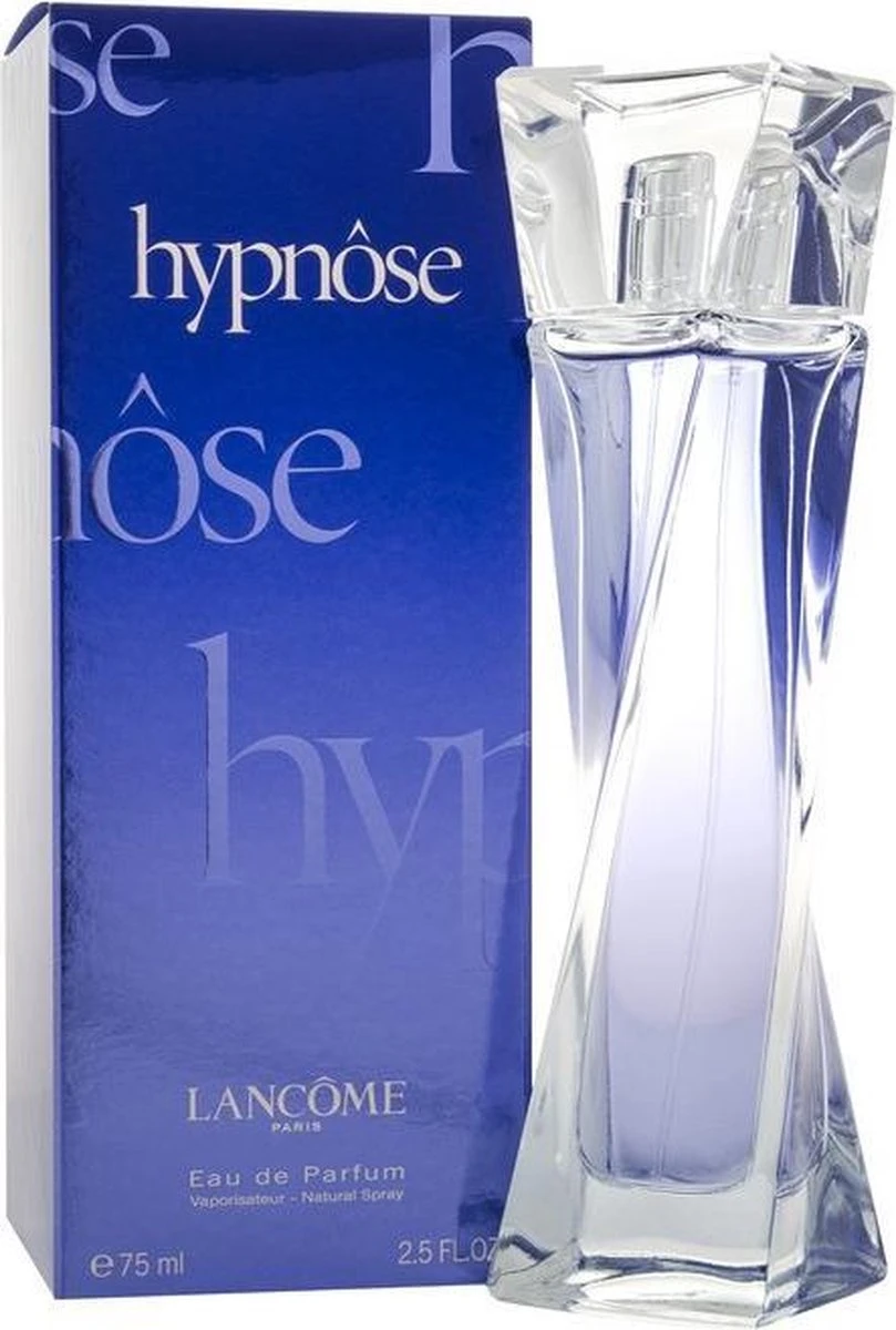 Lancôme Hypnôse 75 Ml - Eau De Parfum - Damesparfum 6 Lancôme Hypnôse 75 Ml - Eau De Parfum - Damesparfum - Afbeelding 6
